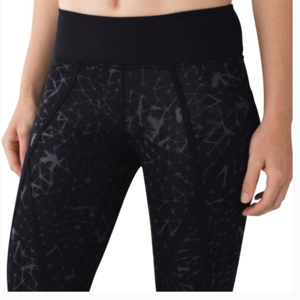 Lululemon Star Crush Speed Tights